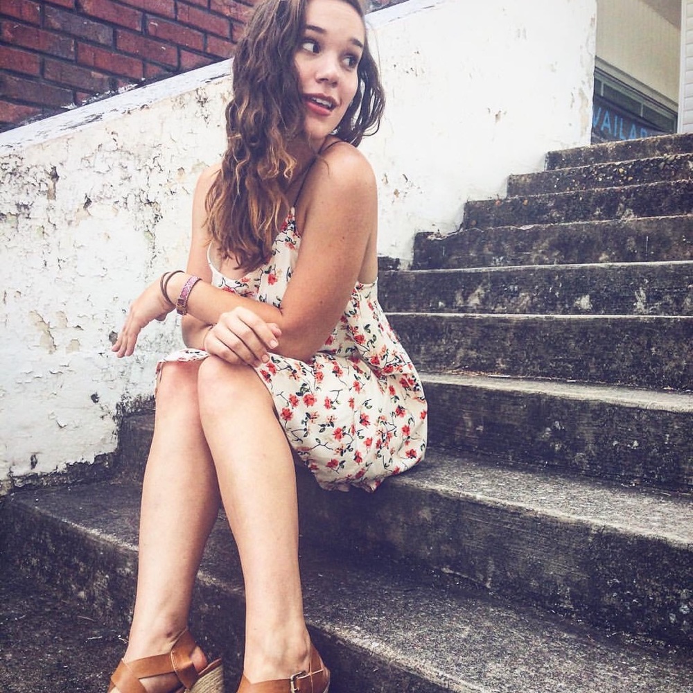 Meet your Posher, Delilah